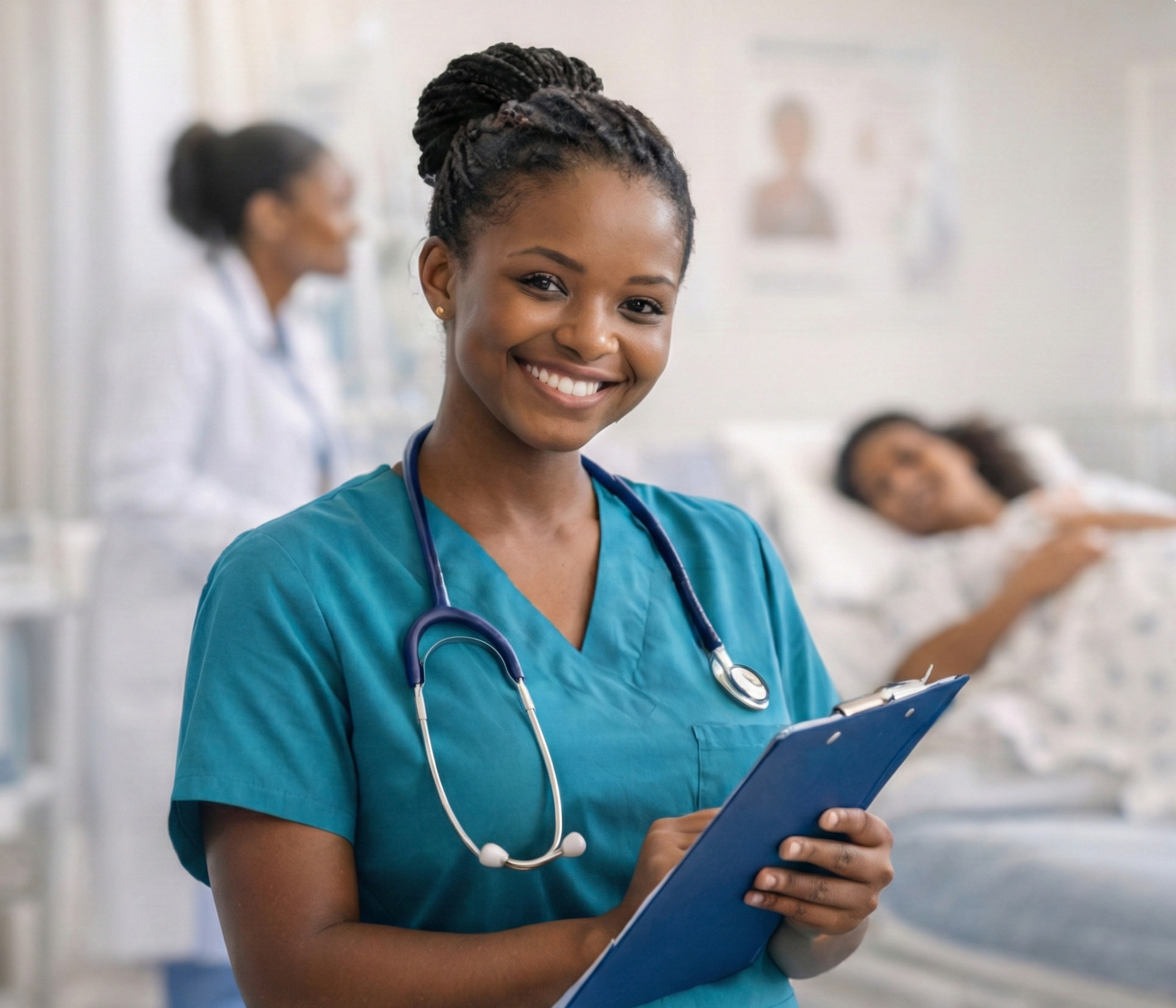 Certificate in Midwifery